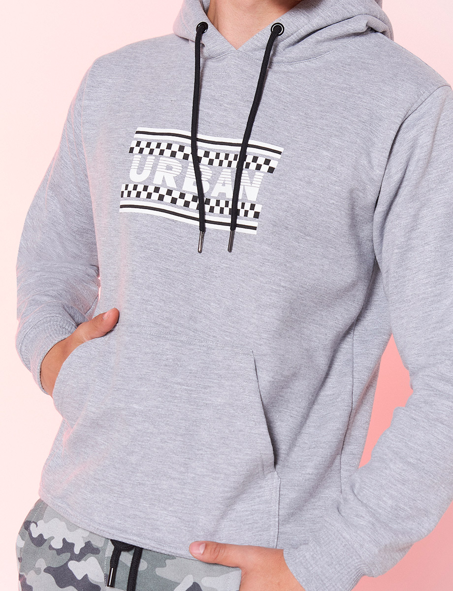 Chompa Chompa Urban Gris | CHAQUETAS Y ABRIGOS | CHOMPAS Y CHAQUETAS | MODA ...
