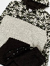 Calentador Militar Negro