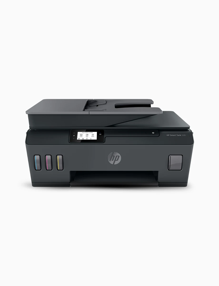 Impresora Multifunción Smart tank 530 WIFI | HP