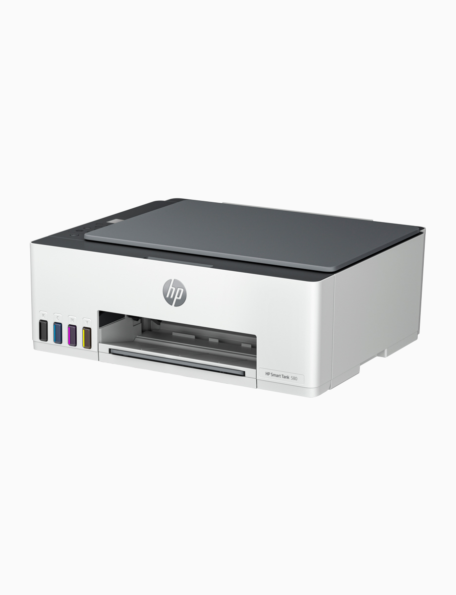 Impresora Smart Tank 580 WIFI | HP