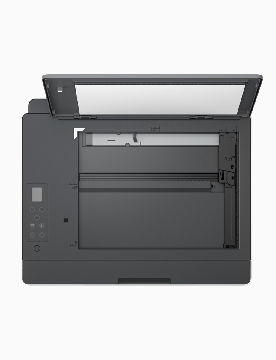 Impresora Smart Tank 580 WIFI | HP
