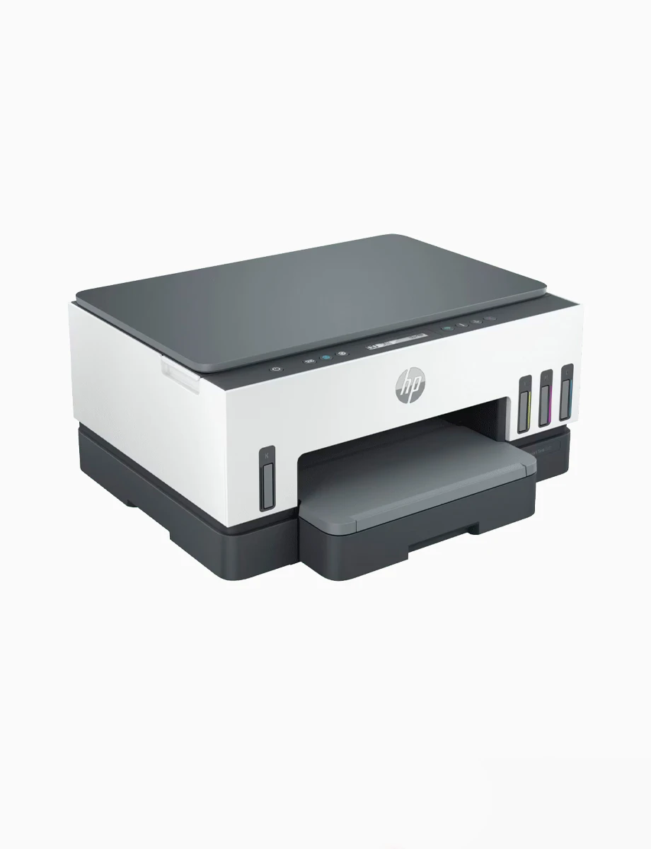 Impresora Multifunción Smart Tank 720 | HP