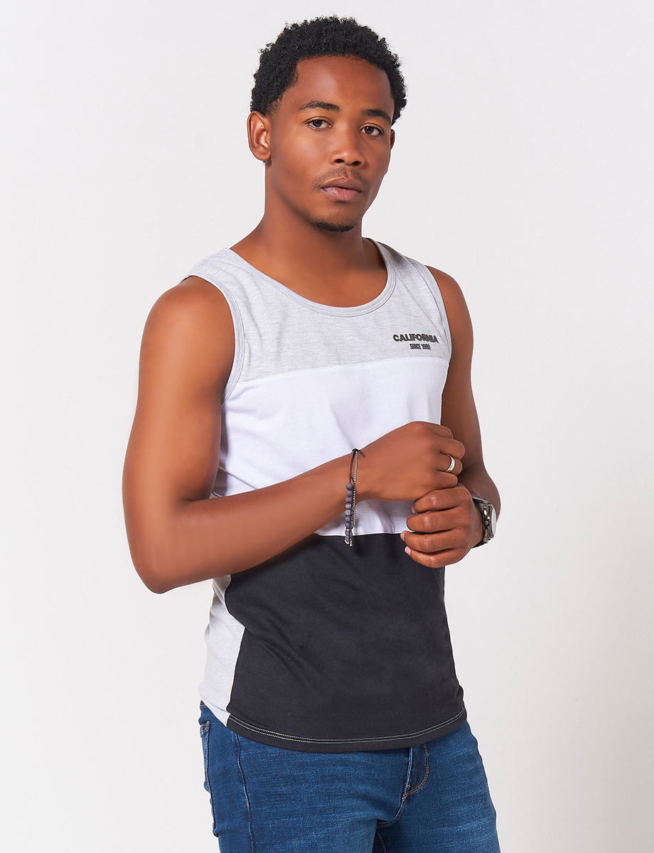 Bvd Bloques Negro