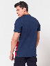 Camiseta Bloque de Color