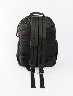 Mochila Negra Llana | Hedgehog Brand