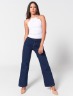 Jean Basta Ancha Azul