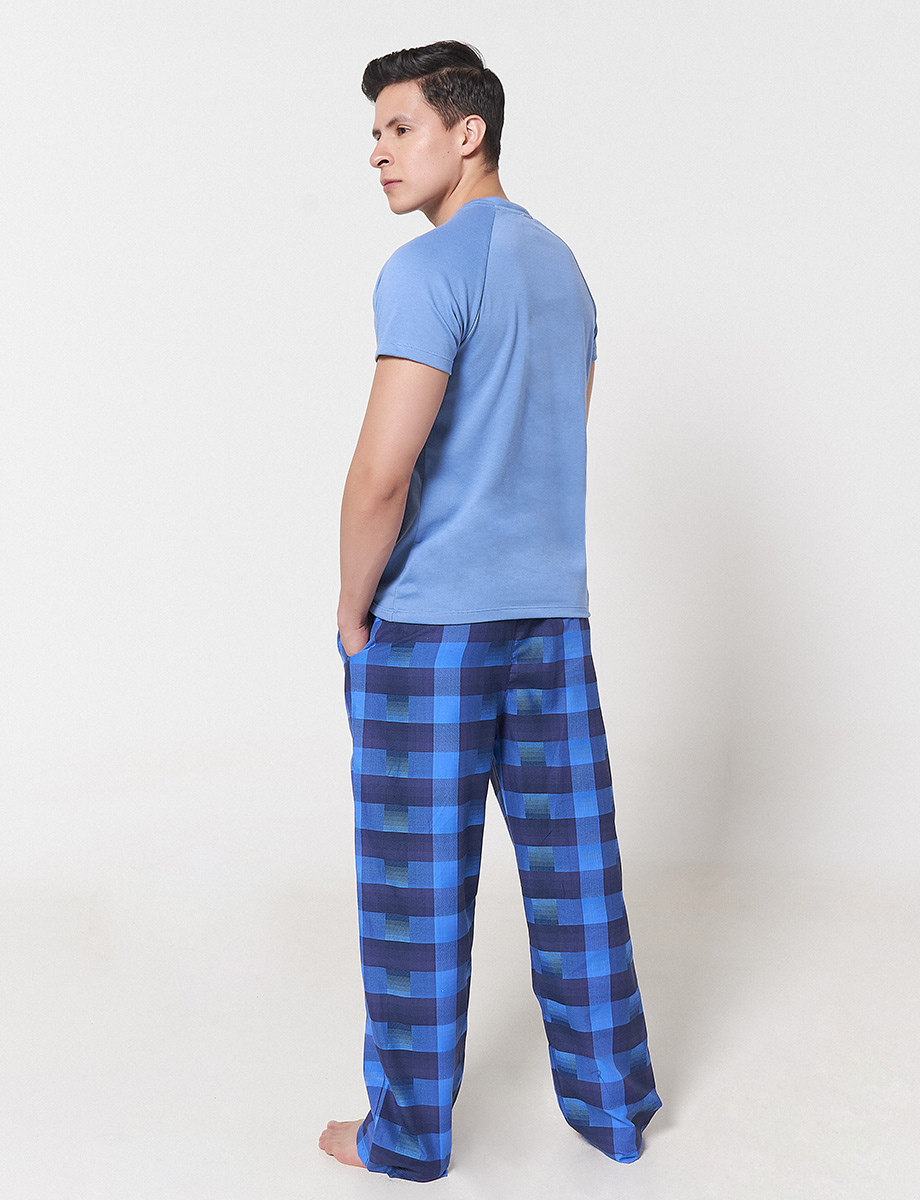 Pijama 2 Piezas Pantalón + Camiseta