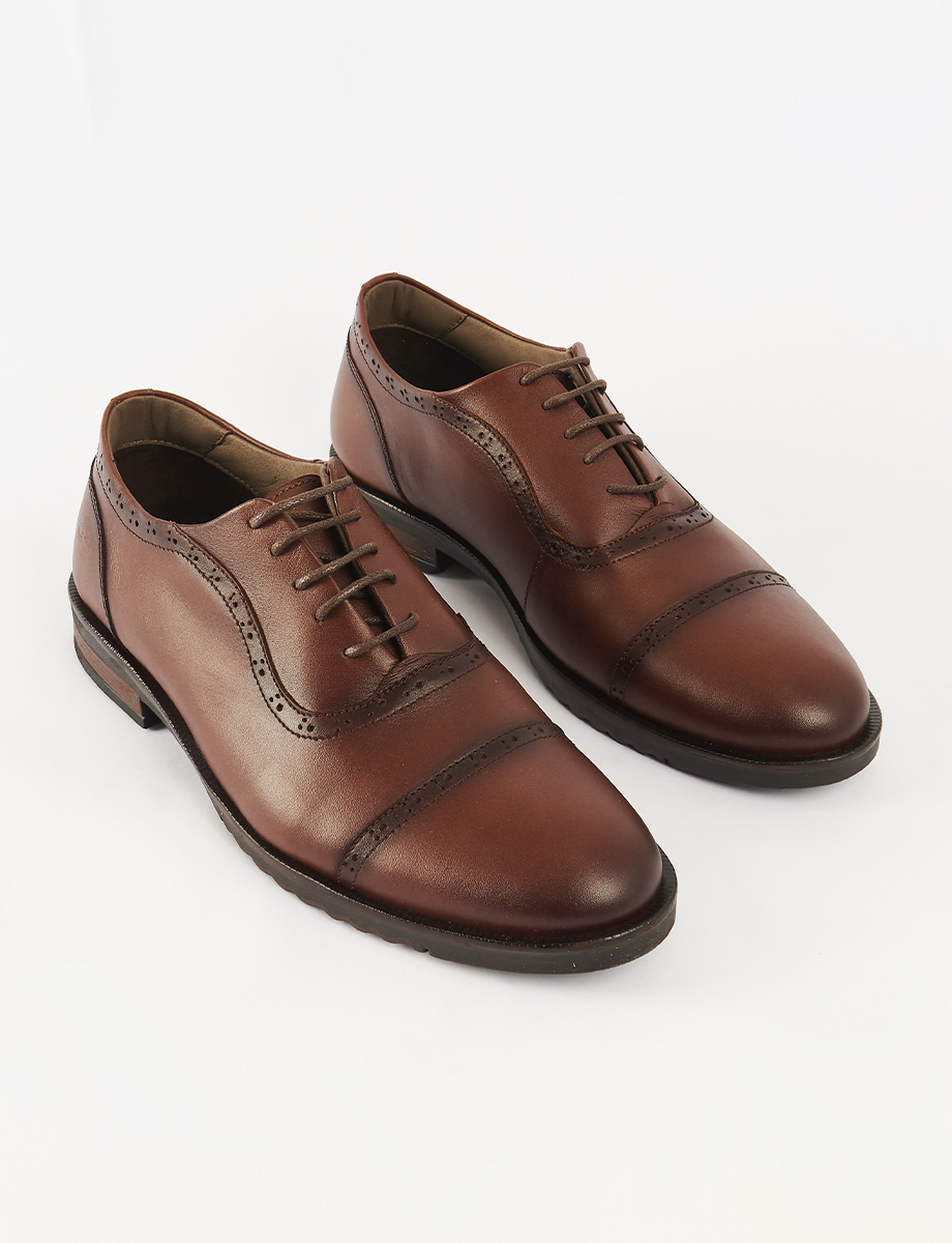 Zapato Formal Conag