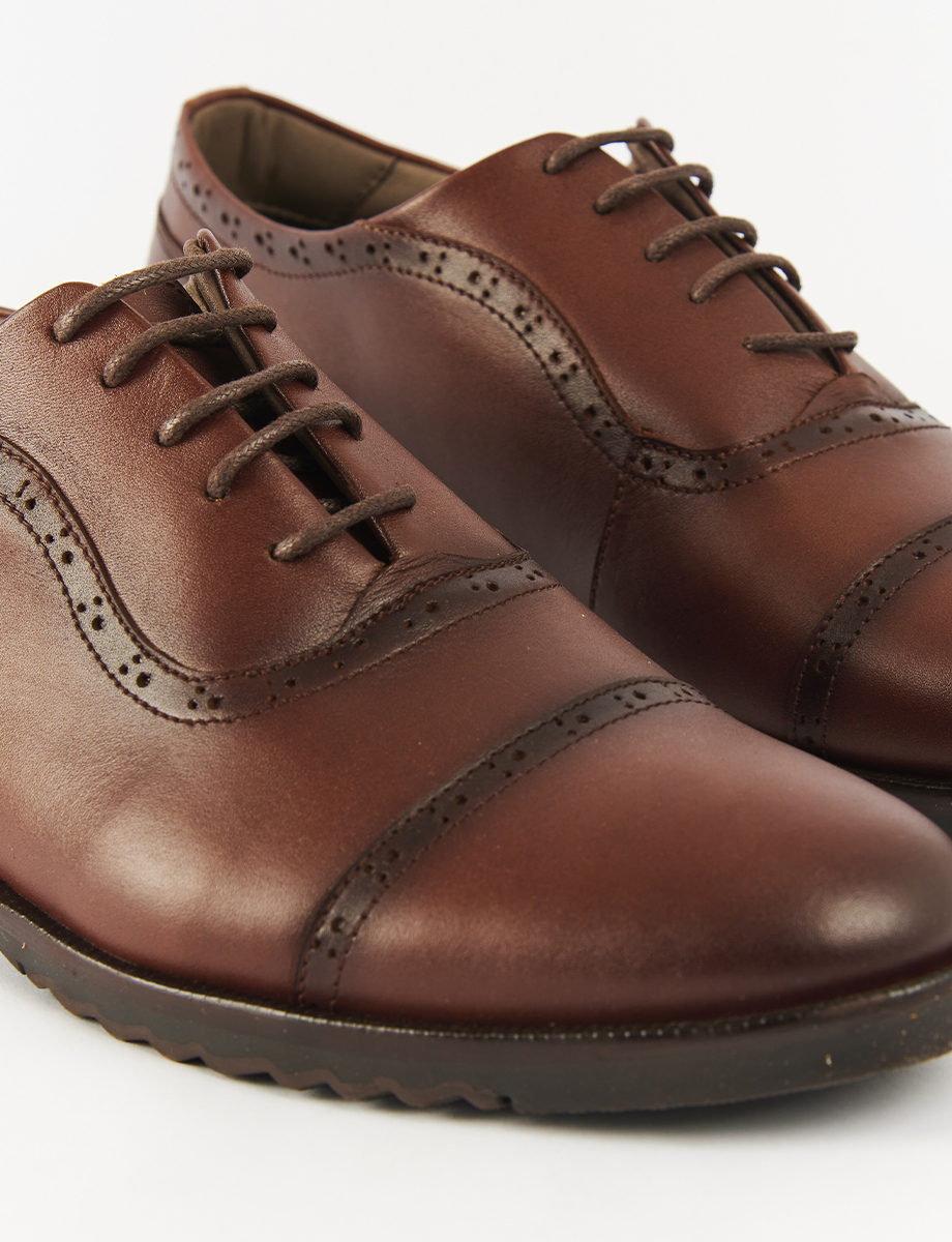 Zapato Formal Conag