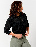 Sweater Tejido Negro