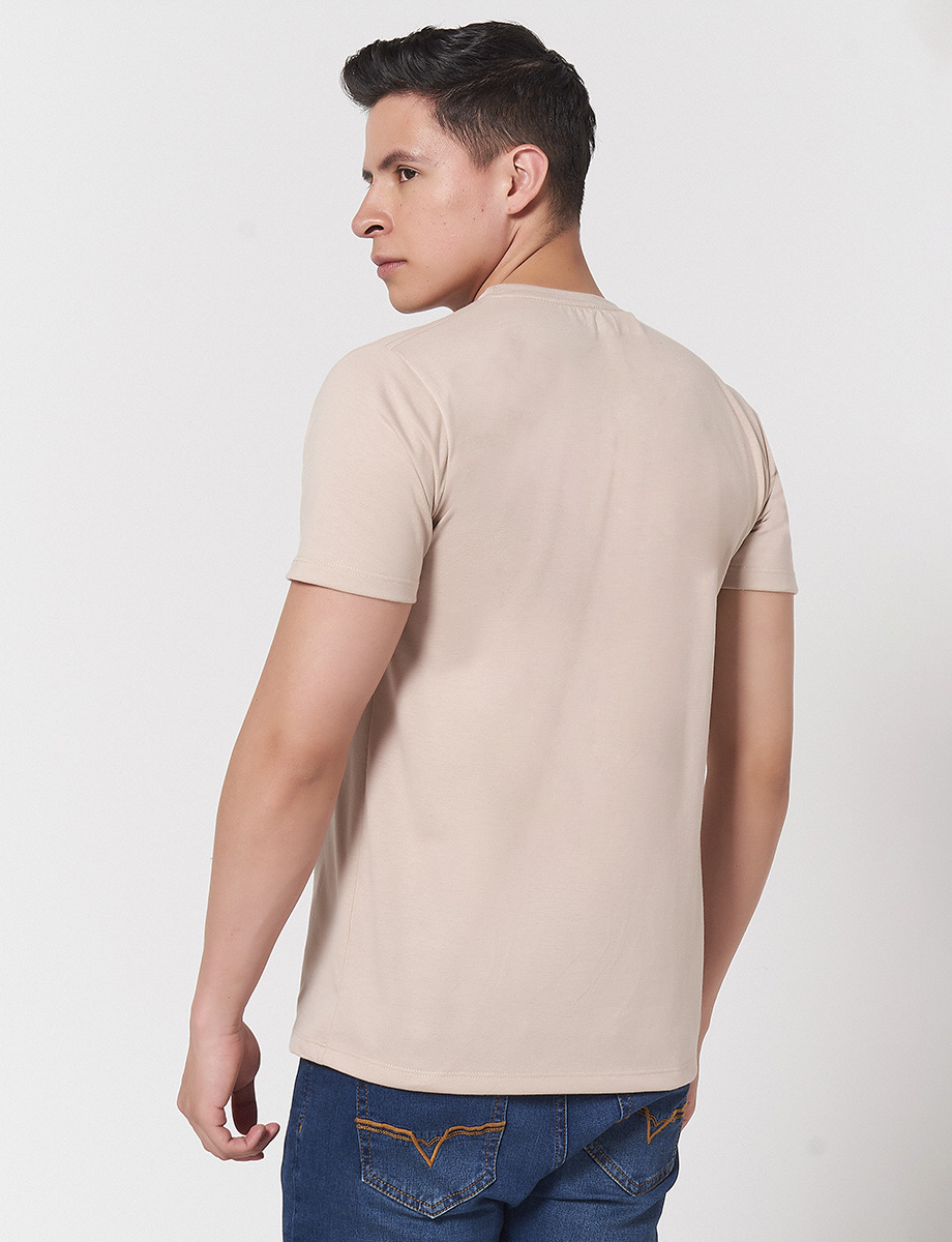 Camiseta Bunkers Abano