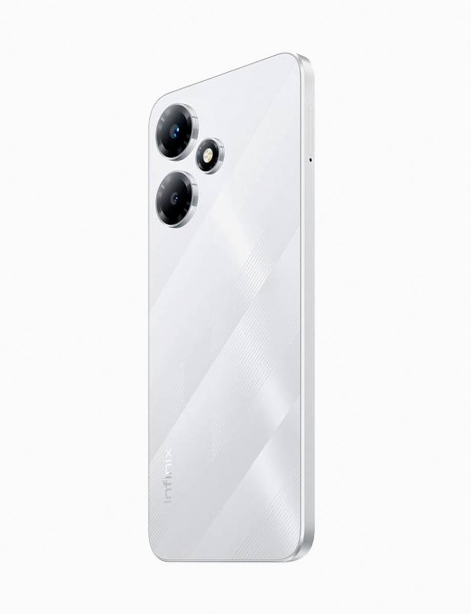 Infinix Hot 30 Play 128GB Blanco