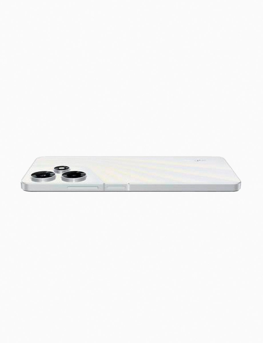 Infinix Hot 30 Play 128GB Blanco