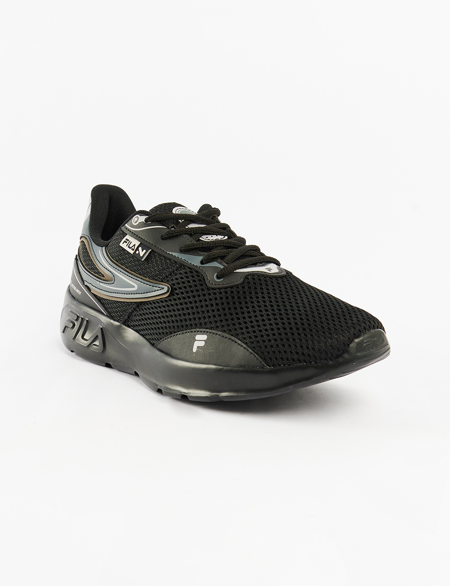 Sneaker Negro Active Nest | Fila