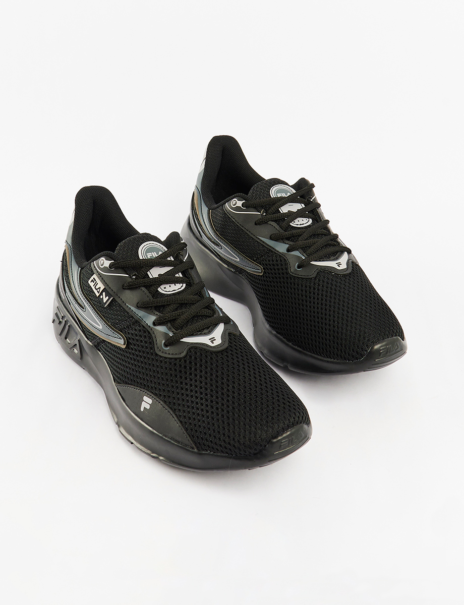 Sneaker Negro Active Nest | Fila