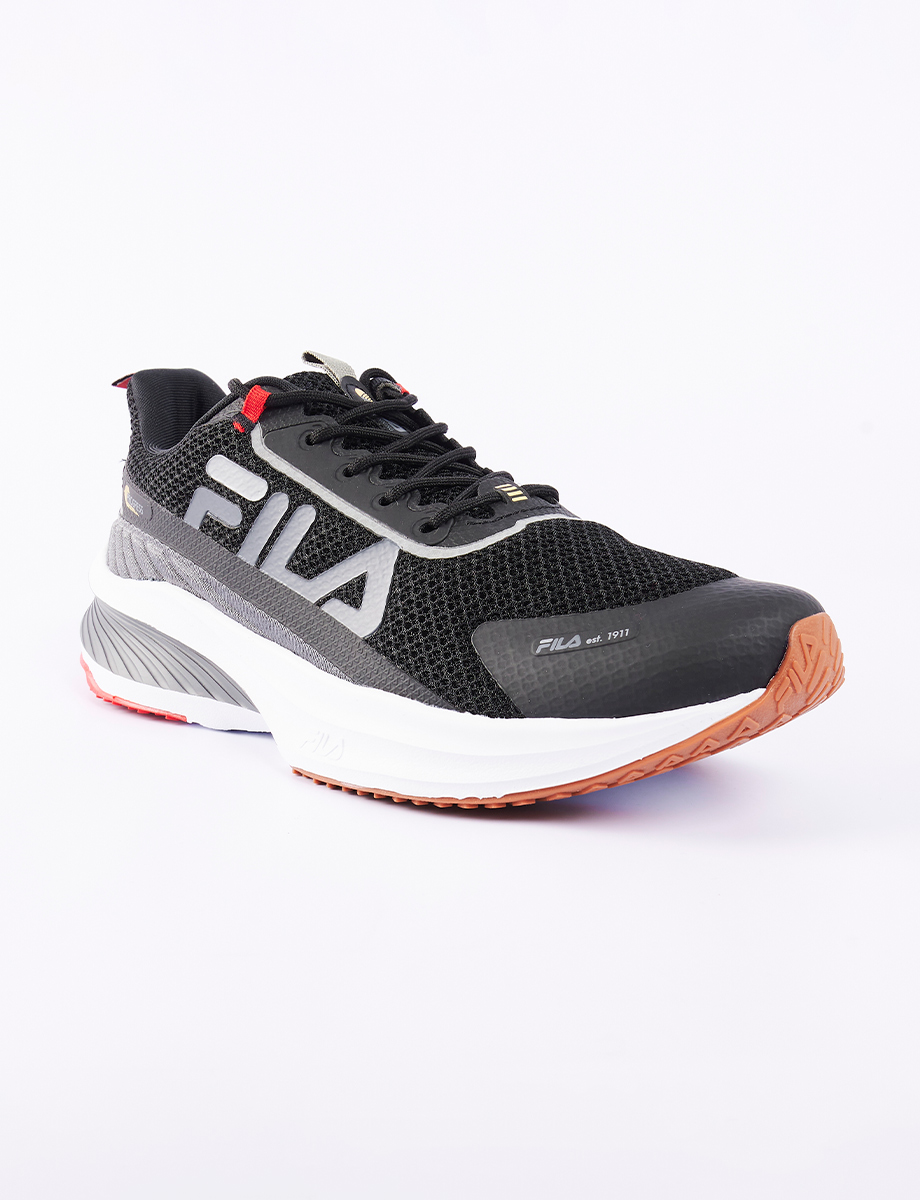 Sneaker Negro | Fila