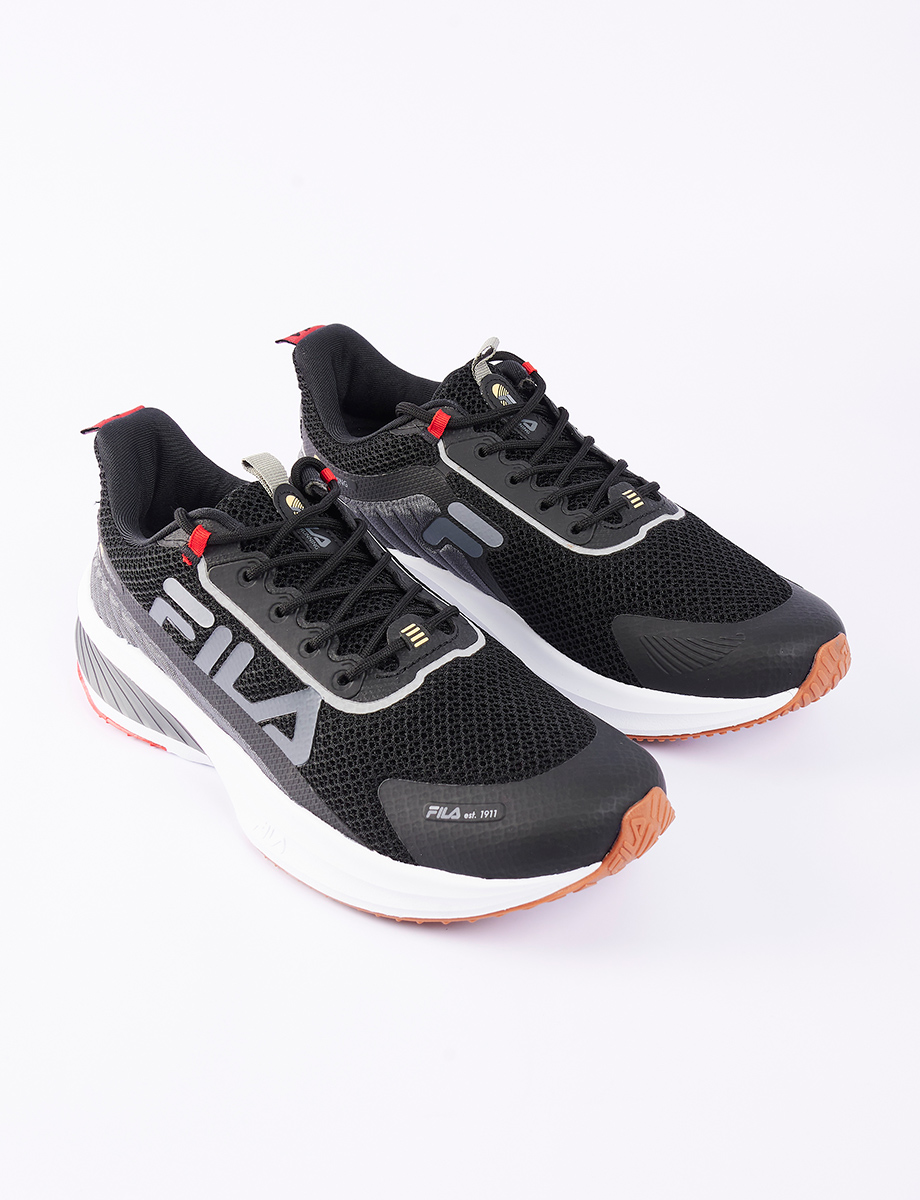 Sneaker Negro | Fila