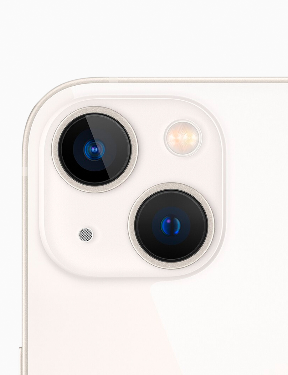 iPhone 13 128GB Blanco Estelar | Apple