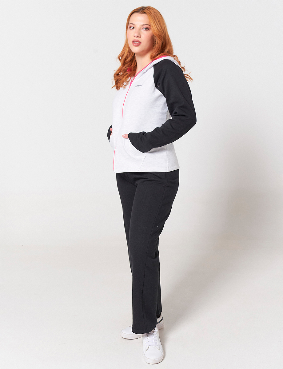 Conjunto Deportivo Combinado 2 Piezas