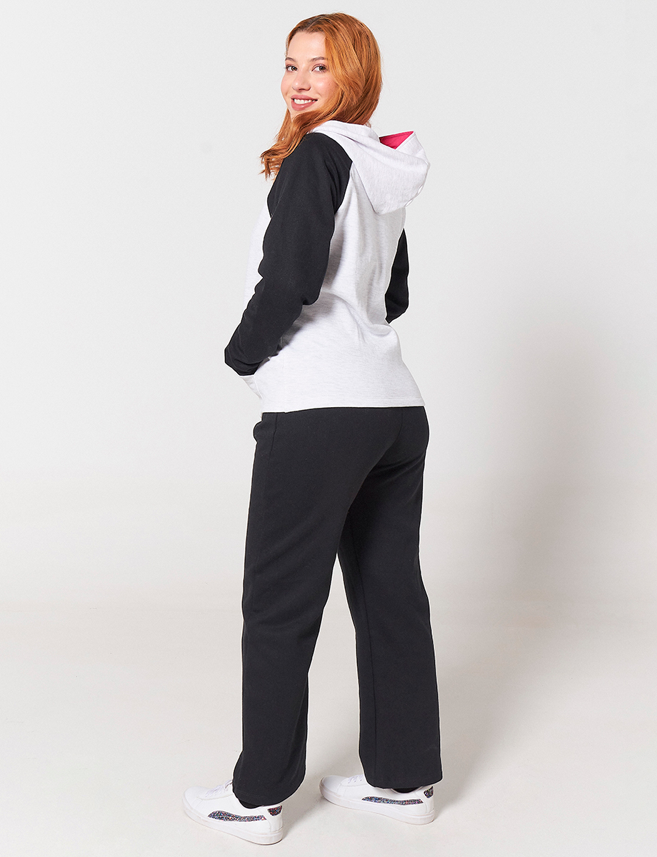 Conjunto Deportivo Combinado 2 Piezas
