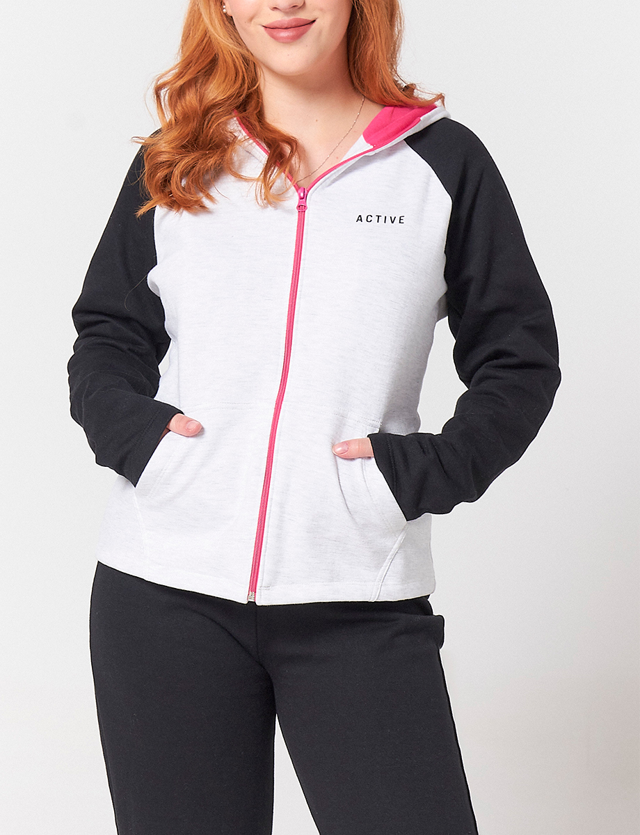 Conjunto Deportivo Combinado 2 Piezas