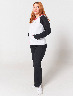 Conjunto Deportivo Combinado 2 Piezas