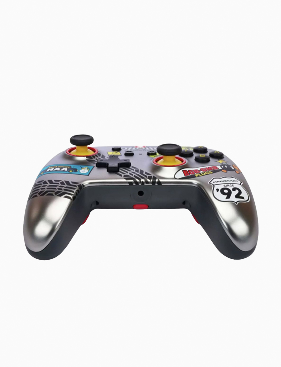 Control Nintendo Switch Edición Mario Kart Cable USB | Nintendo