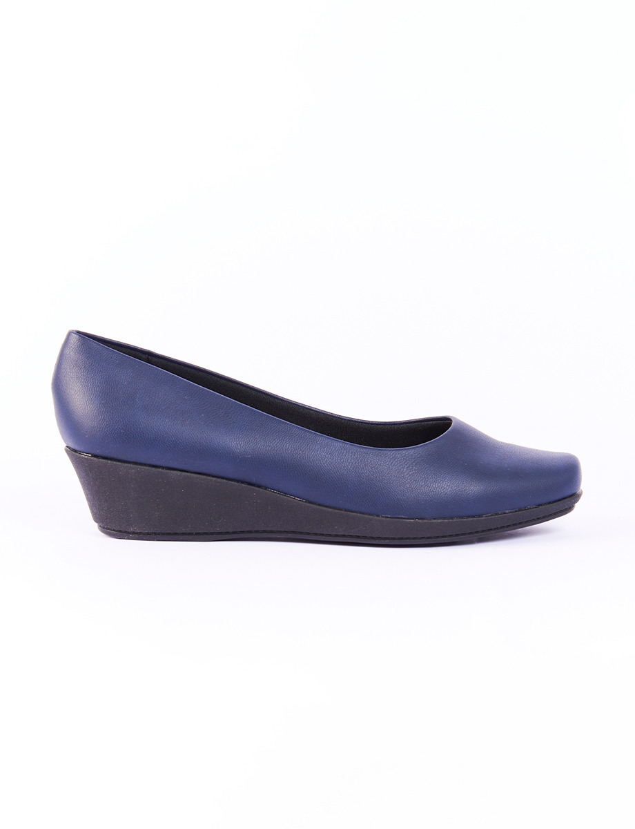 Ballerina Azul Taco Magnolia