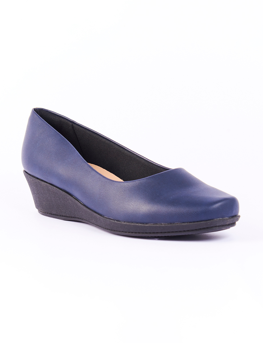 Ballerina Azul Taco Magnolia