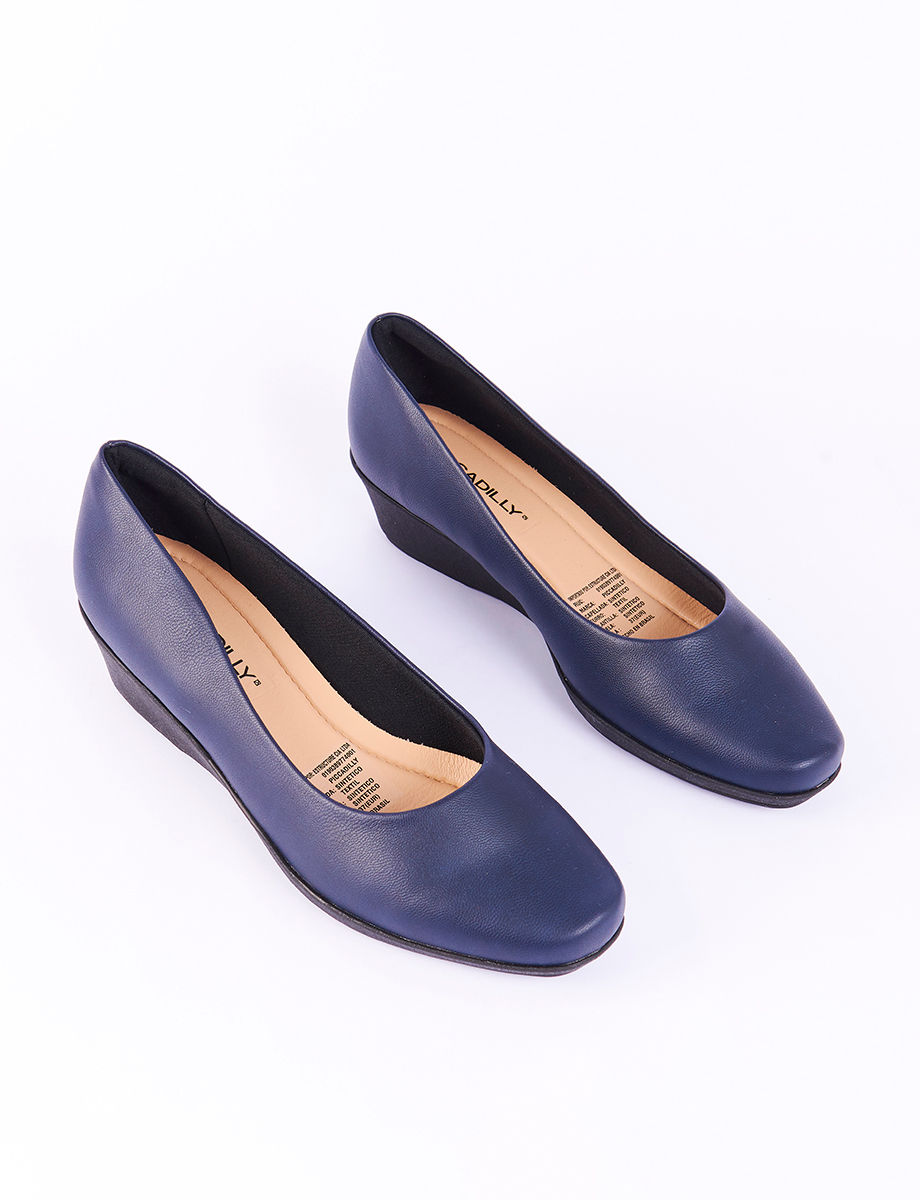 Ballerina Azul Taco Magnolia