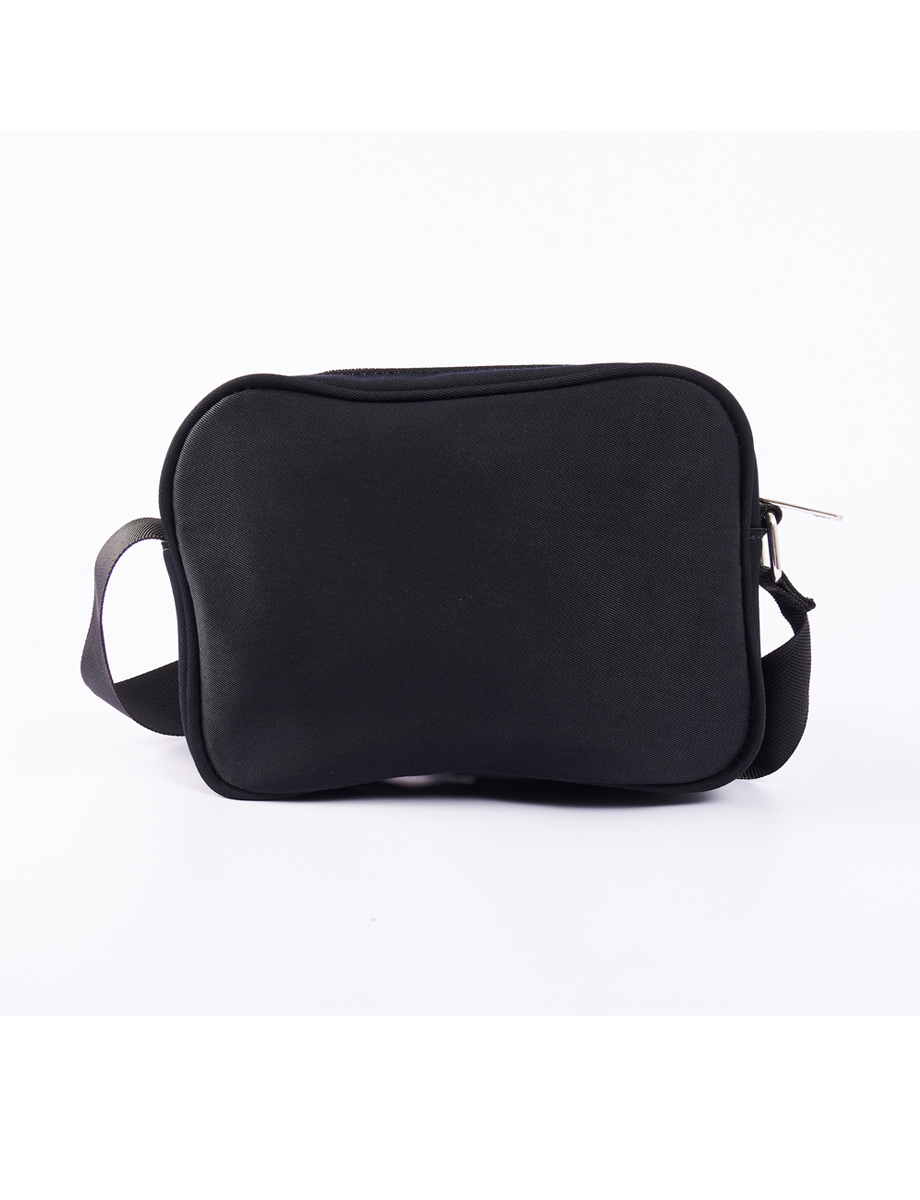 Cartera Infantil Disney Negra