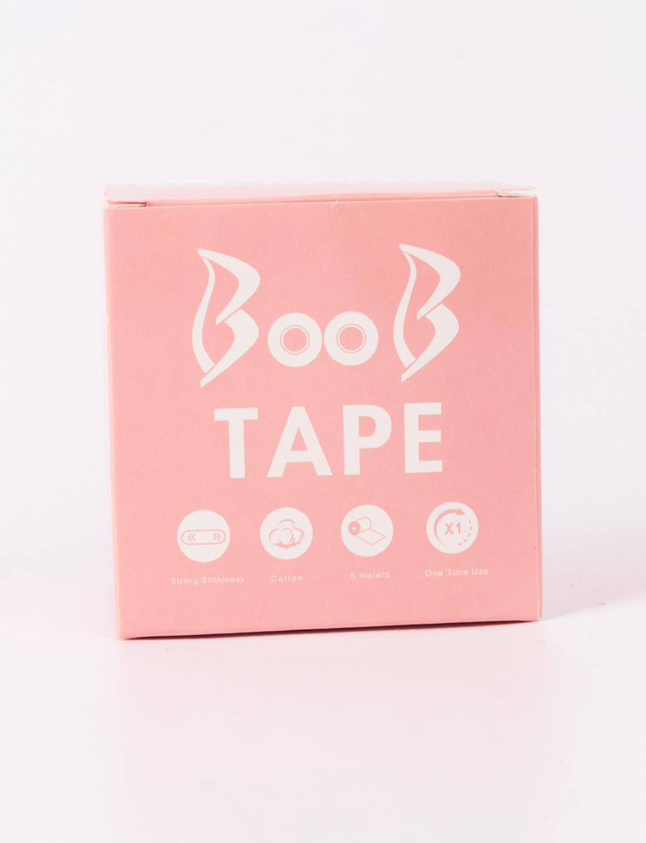 Cinta Levanta Senos Tape Nude