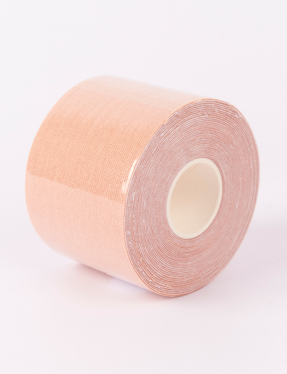 Cinta Levanta Senos Tape Nude