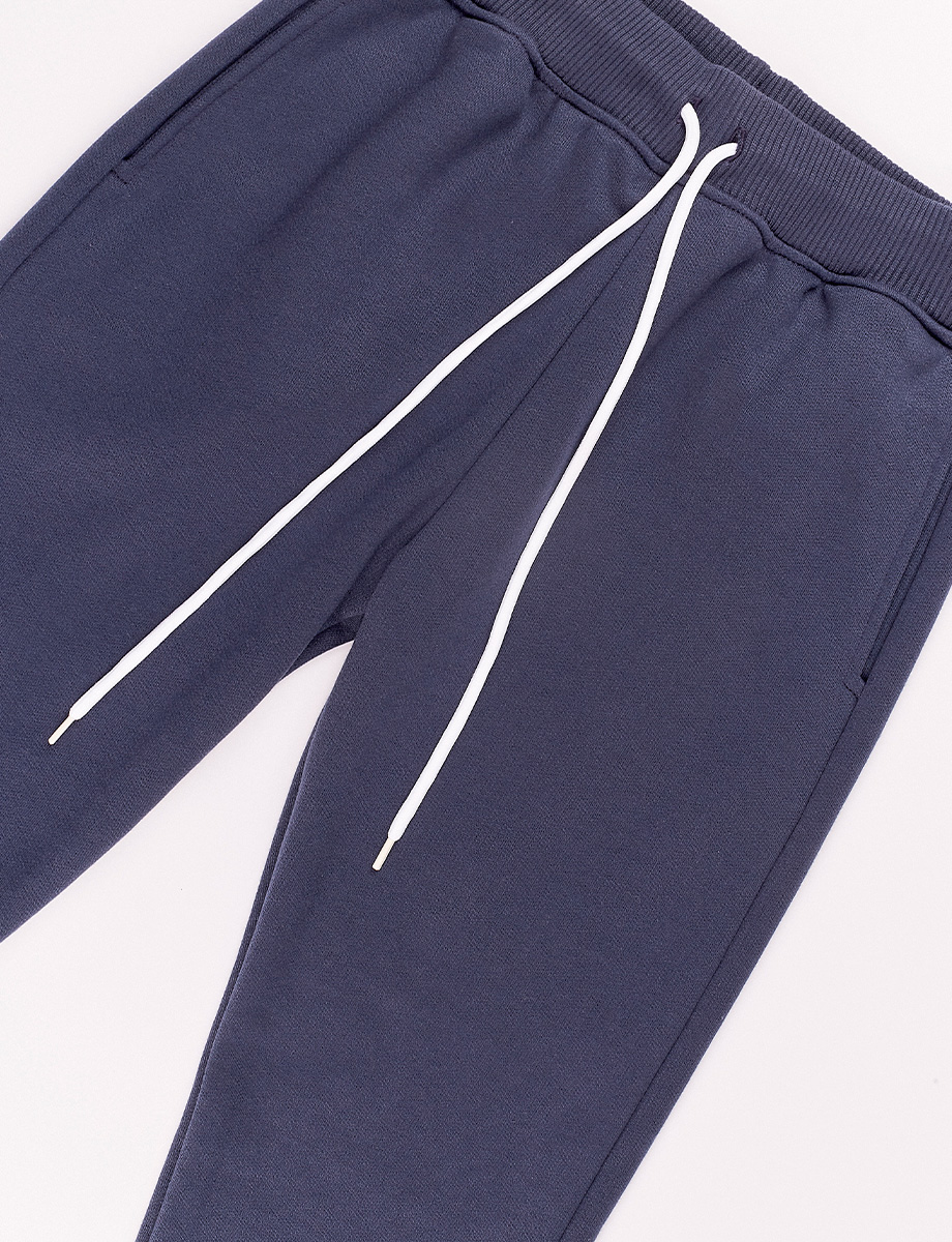 Pantalón Jogger Azul