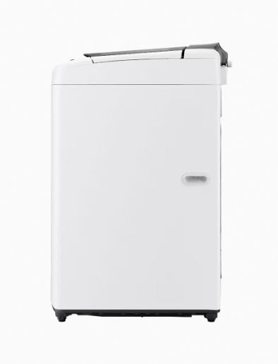 Lavadora Carga Superior LG 19Kg Blanco + Detergente | LG