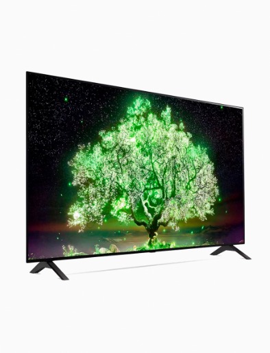 Televisor Smart Tv Oled de 48" 4K Gratis Audífonos | LG