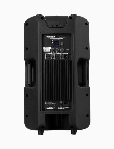 <em class="search-results-highlight">Caja Amplificada</em> P115 Seire Profesional Magneto | Bazzuka