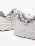 Zapato Caña Baja Blanco Mujer Mujer – Estilo limpio para uso diario