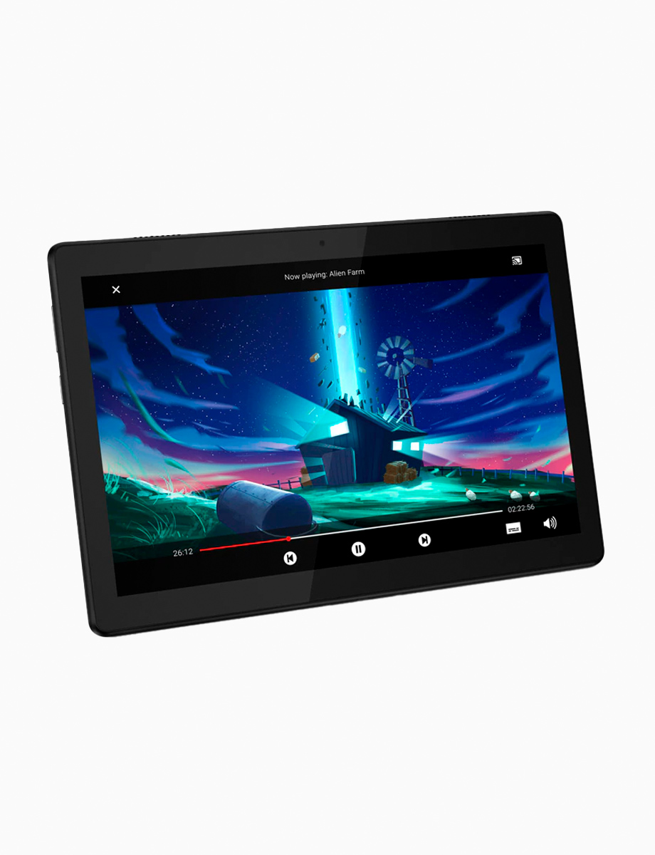 Tablet M10 3era Generación 64 GB 10.1" Lte 4G | Lenovo