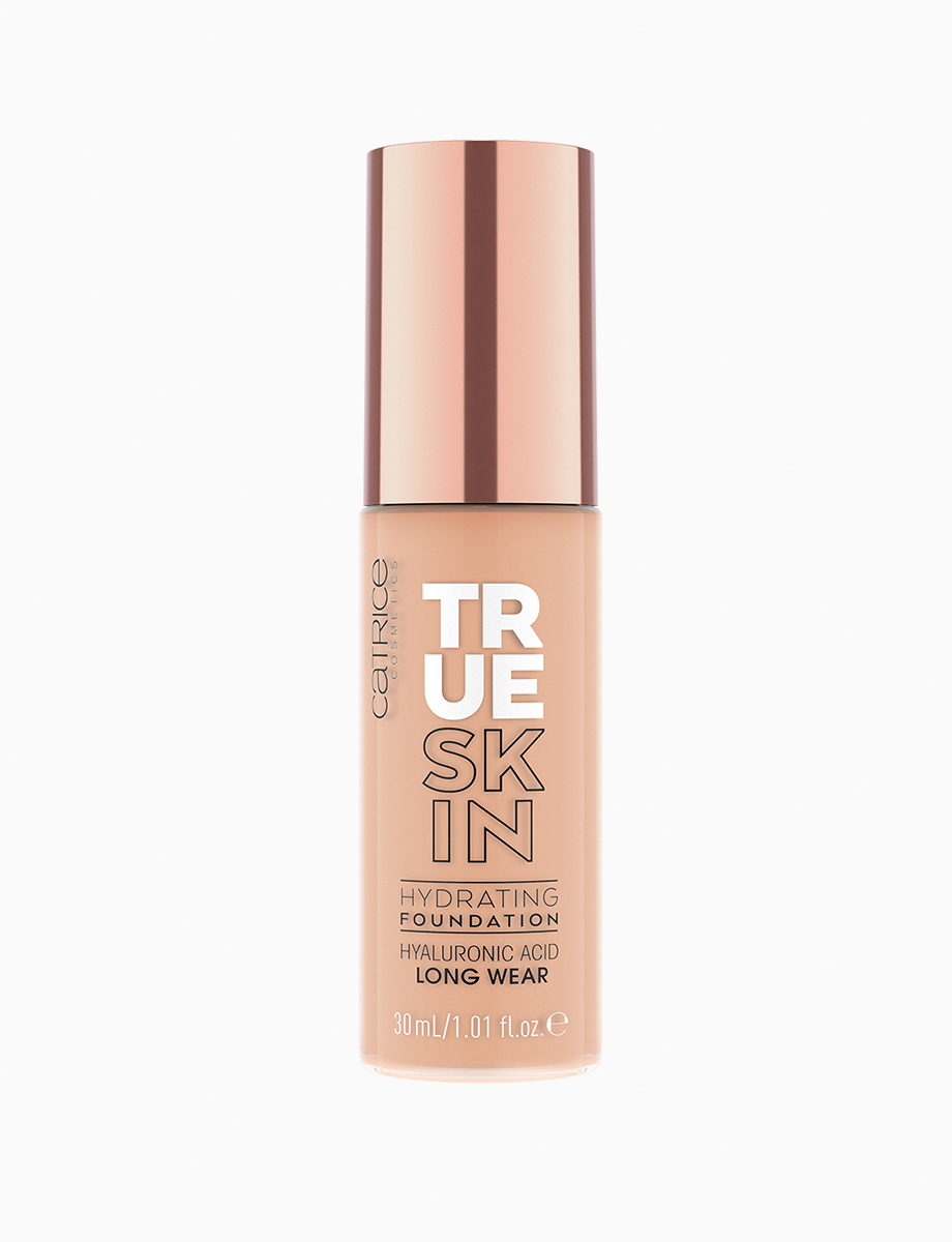 Base de Maquillaje Hidratante True Skin | Catrice