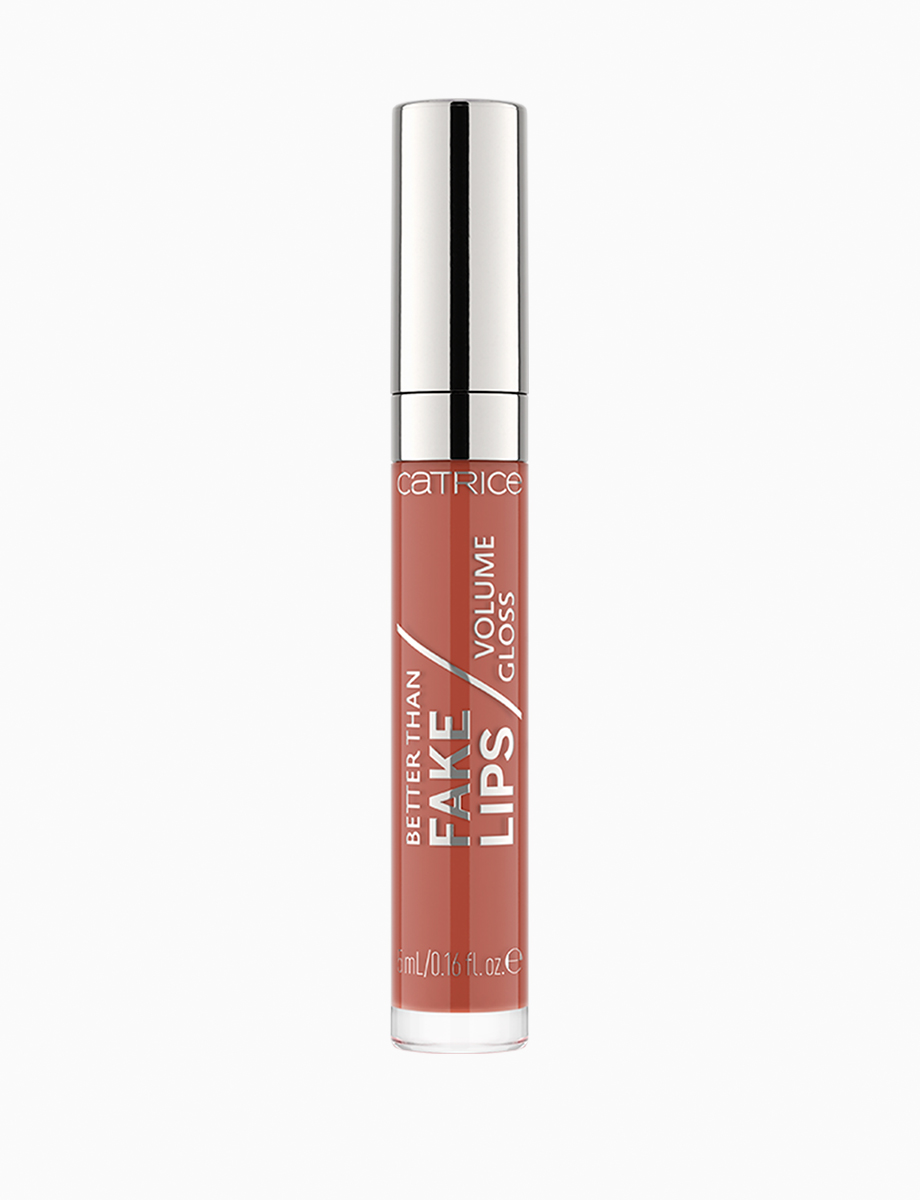 Brillo de Labios Better Than Fake Lips | Catrice