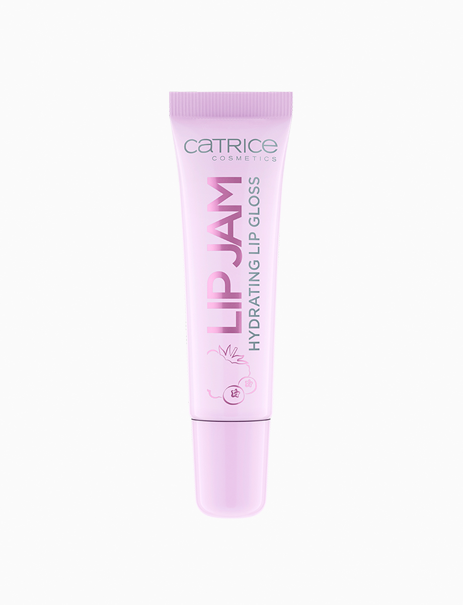 Brillo de Labios Hidratante Lip Jam | Catrice