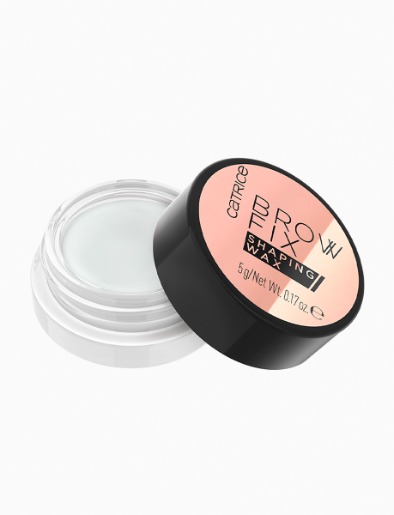 Cera Fijadora de Cejas Brow Fix | Catrice