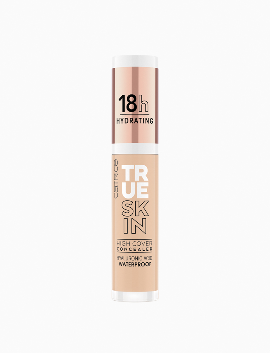 Corrector True Skin High Cover | Catrice