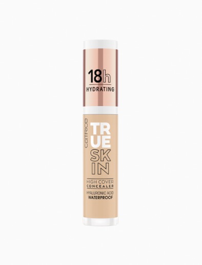 Corrector True Skin High Cover | Catrice