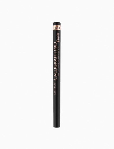 Perfilador Mate  Calligraph Pro Precise Waterproof | Catrice