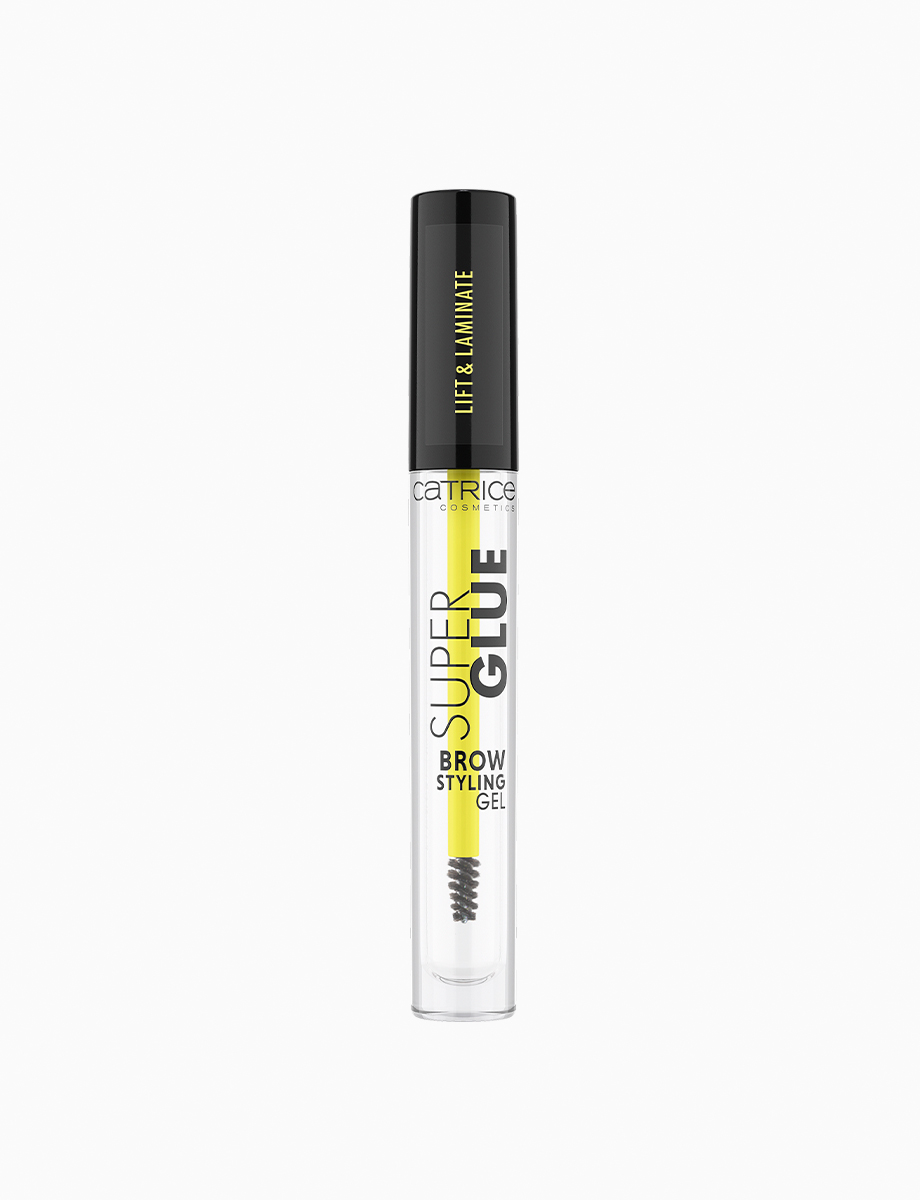 Gel Moldeador de Cejas Super Glue | Catrice