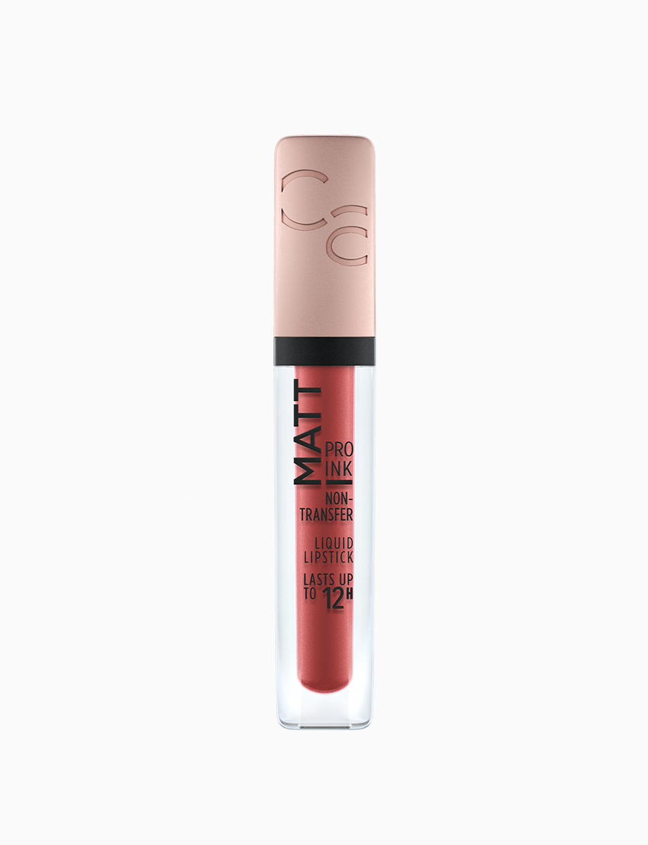 Labial Líquido Matt Pro Ink | Catrice