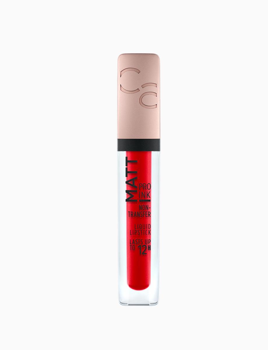 Labial Líquido Matt Pro Ink | Catrice