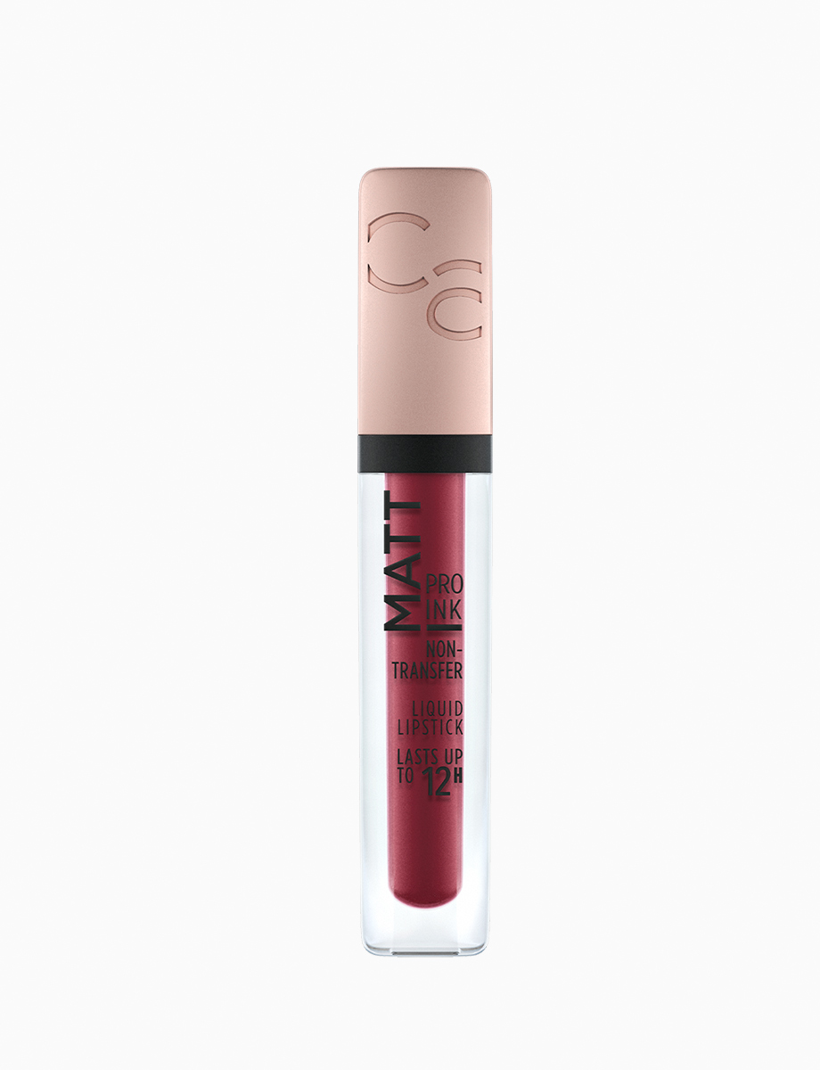 Labial Líquido Matt Pro Ink | Catrice